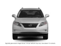 2010 Lexus Rx 350 AWD 4Dr Exterior Shot 6