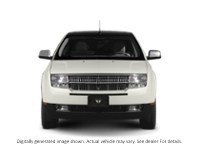2010 Lincoln Mkx AWD 4Dr Exterior Shot 6