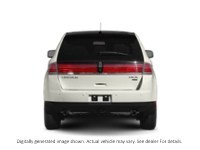 2010 Lincoln Mkx AWD 4Dr Exterior Shot 8