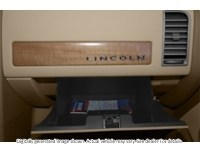2010 Lincoln Mkx AWD 4Dr Interior Shot 4