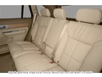 2010 Lincoln Mkx AWD 4Dr Interior Shot 6