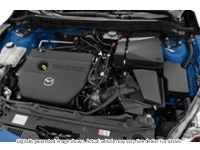 2010 Mazda Mazda3 4Dr Sdn Auto GT Exterior Shot 3