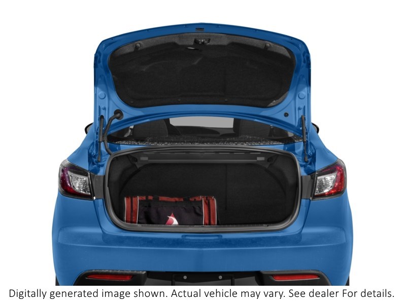2010 Mazda Mazda3 4Dr Sdn Auto Gs Exterior Shot 4