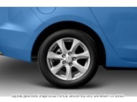 2010 Mazda Mazda3 4Dr Sdn Auto GT Exterior Shot 5