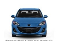 2010 Mazda Mazda3 4Dr Sdn Auto GT Exterior Shot 6