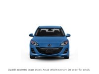2010 Mazda Mazda3 4Dr Sdn Auto Gs Exterior Shot 18
