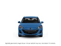 2010 Mazda Mazda3 4Dr Sdn Auto GT Exterior Shot 18