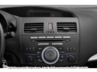 2010 Mazda Mazda3 4Dr Sdn Auto GT Interior Shot 2