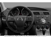 2010 Mazda Mazda3 4Dr Sdn Auto Gs Interior Shot 3