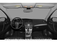 2010 Mazda Mazda3 4Dr Sdn Auto GT Interior Shot 7