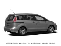 2010 Mazda Mazda5 4Dr Wgn Auto Gs Exterior Shot 2