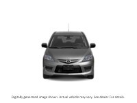 2010 Mazda Mazda5 4Dr Wgn Auto Gs Exterior Shot 18