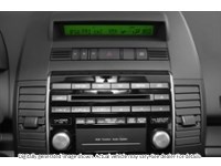 2010 Mazda Mazda5 4Dr Wgn Auto Gs Interior Shot 2