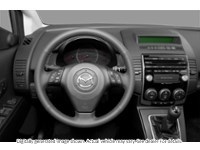 2010 Mazda Mazda5 4Dr Wgn Auto Gs Interior Shot 3