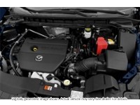 2010 Mazda Cx-7 FWD 4Dr GX Exterior Shot 3