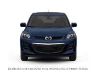 2010 Mazda Cx-7 FWD 4Dr GX Exterior Shot 6