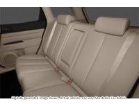 2010 Mazda Cx-7 FWD 4Dr GX Interior Shot 6