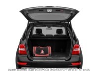 2010 Mercedes-Benz M-Class 4MATIC 4dr ML 350 BlueTEC Exterior Shot 4