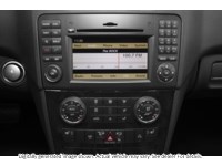 2010 Mercedes-Benz M-Class 4MATIC 4dr ML 350 BlueTEC Interior Shot 2