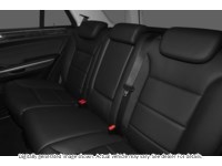 2010 Mercedes-Benz M-Class 4MATIC 4dr ML 350 BlueTEC Interior Shot 6