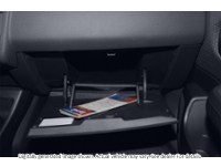 2010 Nissan Versa 5Dr Hb I4 Manual 1.8 S Interior Shot 4