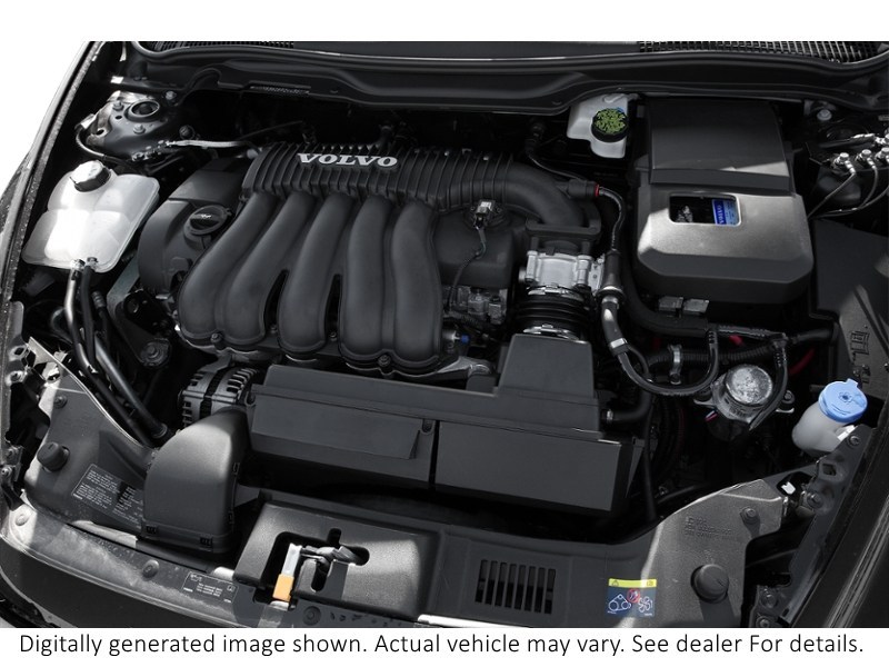 2010 Volvo S40 4Dr Sdn 2.4L Man FWD Exterior Shot 3
