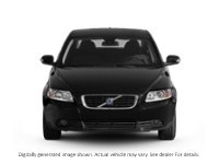 2010 Volvo S40 4Dr Sdn 2.4L Man FWD Exterior Shot 6