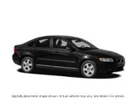 2010 Volvo S40 4Dr Sdn 2.4L Man FWD Exterior Shot 17