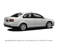 2010 Volkswagen Jetta 4Dr 2.0T Tsi Man Wolfsburg Exterior Shot 2