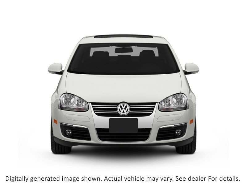 2010 Volkswagen Jetta 4Dr 2.0T Tsi Man Wolfsburg Exterior Shot 6