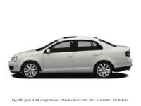 2010 Volkswagen Jetta 4Dr 2.0T Tsi Man Wolfsburg Exterior Shot 7