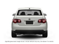2010 Volkswagen Jetta 4Dr 2.0T Tsi Man Wolfsburg Exterior Shot 8