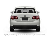 2010 Volkswagen Jetta 4Dr 2.0T Tsi Man Wolfsburg Exterior Shot 8