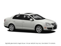 2010 Volkswagen Jetta 4Dr 2.0T Tsi Man Wolfsburg Exterior Shot 9