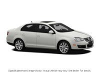 2010 Volkswagen Jetta 4Dr 2.0T Tsi Man Wolfsburg Exterior Shot 9