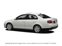 2010 Volkswagen Jetta 4Dr 2.0T Tsi Man Wolfsburg Exterior Shot 10