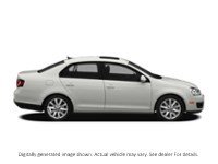 2010 Volkswagen Jetta 4Dr 2.0T Tsi Man Wolfsburg Exterior Shot 11