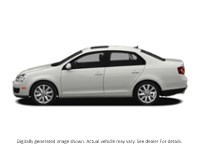 2010 Volkswagen Jetta 4Dr 2.0T Tsi Man Wolfsburg Exterior Shot 12