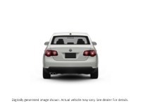2010 Volkswagen Jetta 4Dr 2.0T Tsi Man Wolfsburg Exterior Shot 14
