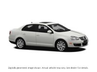 2010 Volkswagen Jetta 4Dr 2.0T Tsi Man Wolfsburg Exterior Shot 17