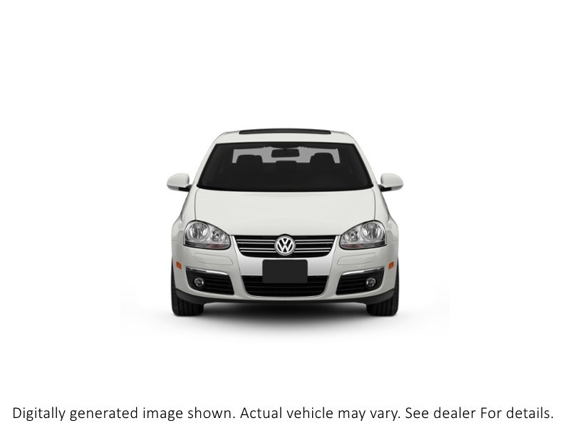 2010 Volkswagen Jetta 4Dr 2.0T Tsi Man Wolfsburg Exterior Shot 18