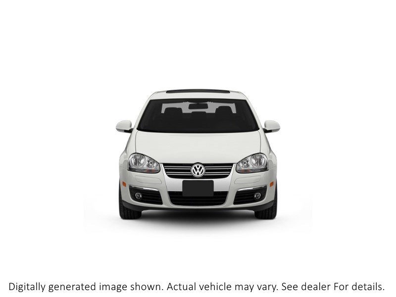 2010 Volkswagen Jetta 4Dr 2.0T Tsi Man Wolfsburg Exterior Shot 18