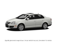 2010 Volkswagen Jetta 4Dr 2.0T Tsi Man Wolfsburg Exterior Shot 19