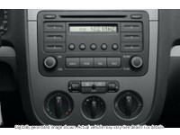 2010 Volkswagen Jetta 4Dr 2.0T Tsi Man Wolfsburg Interior Shot 2