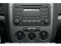 2010 Volkswagen Jetta 4Dr 2.0T Tsi Man Wolfsburg Interior Shot 2