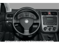 2010 Volkswagen Jetta 4Dr 2.0T Tsi Man Wolfsburg Interior Shot 3