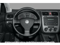 2010 Volkswagen Jetta 4Dr 2.0T Tsi Man Wolfsburg Interior Shot 3