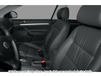 2010 Volkswagen Jetta 4Dr 2.0T Tsi Man Wolfsburg Interior Shot 5
