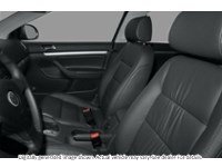 2010 Volkswagen Jetta 4Dr 2.0T Tsi Man Wolfsburg Interior Shot 5