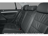 2010 Volkswagen Jetta 4Dr 2.0T Tsi Man Wolfsburg Interior Shot 6